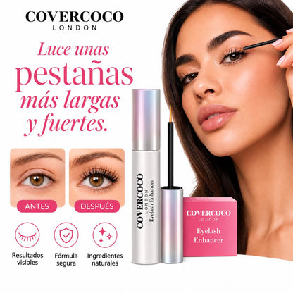 Eloria Lash Serum™ | Pestañas Más Largas y Definidas