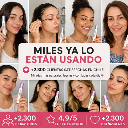 Eloria Lash Serum™ | Pestañas Más Largas y Definidas